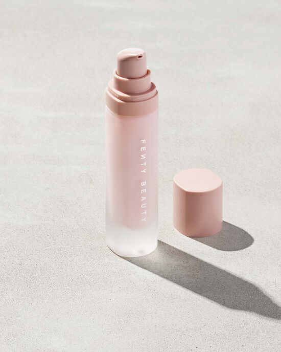 Alternative view of Pro Filt'r Hydrating Primer — Soft Silk