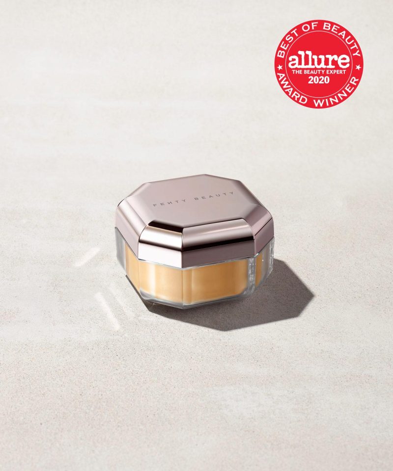 Pro Filt'r Instant Retouch Setting Powder — Honey