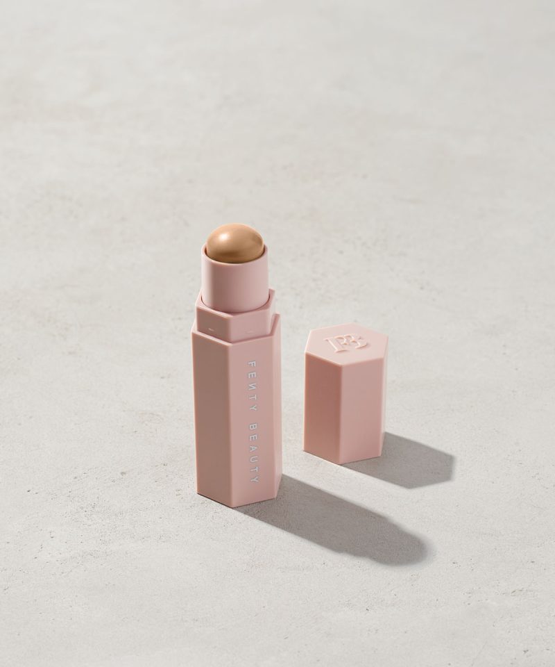 Match Stix Contour Skinstick — Soft Amber