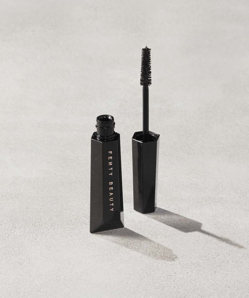 Hella Thicc Volumizing Mascara — Cuz I'm Black