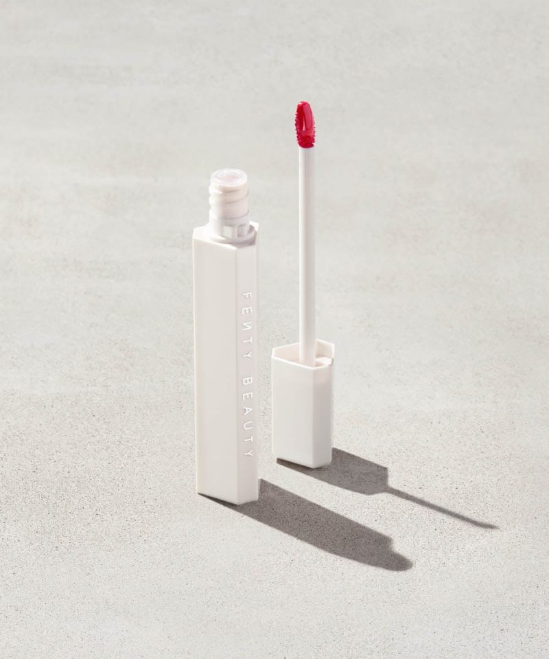 Poutsicle Hydrating Lip Stain — Strawberry Sangria
