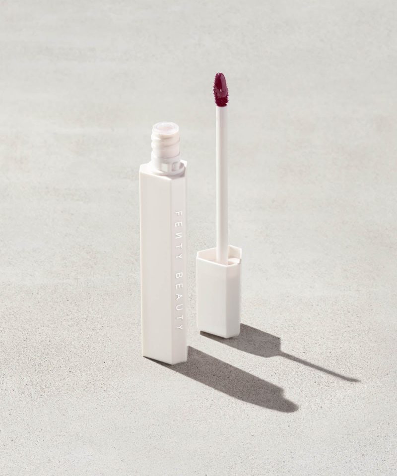 Poutsicle Hydrating Lip Stain — Berry Banger