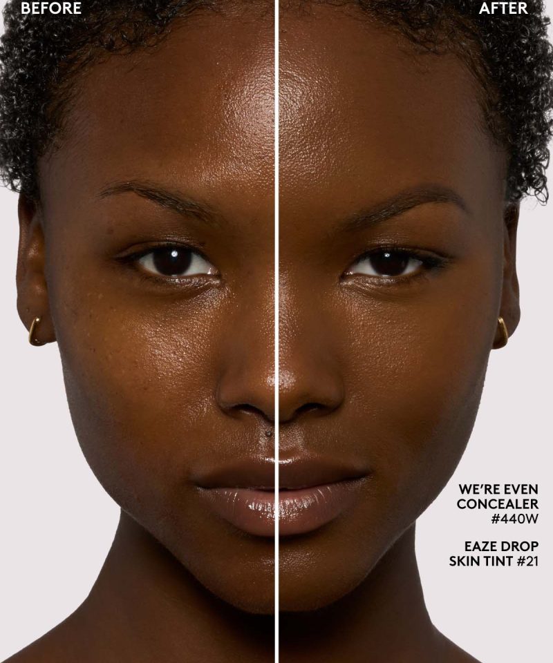 Alternative view of We're Even Hydrating Longwear Concealer — 440W