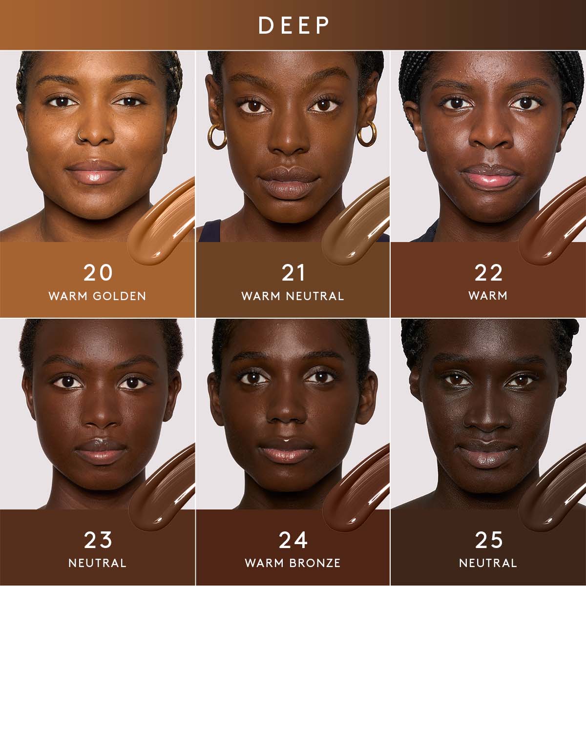 Eaze Drop Lightweight Blurring Skin Tint — 21 - Image 3