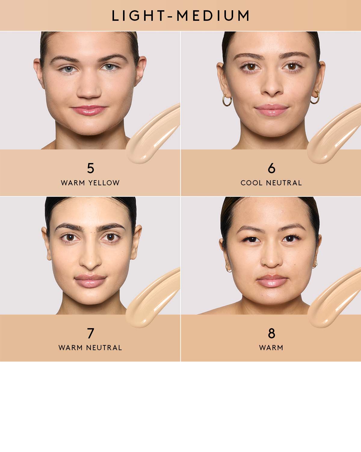 Eaze Drop Lightweight Blurring Skin Tint — 7 - Image 3