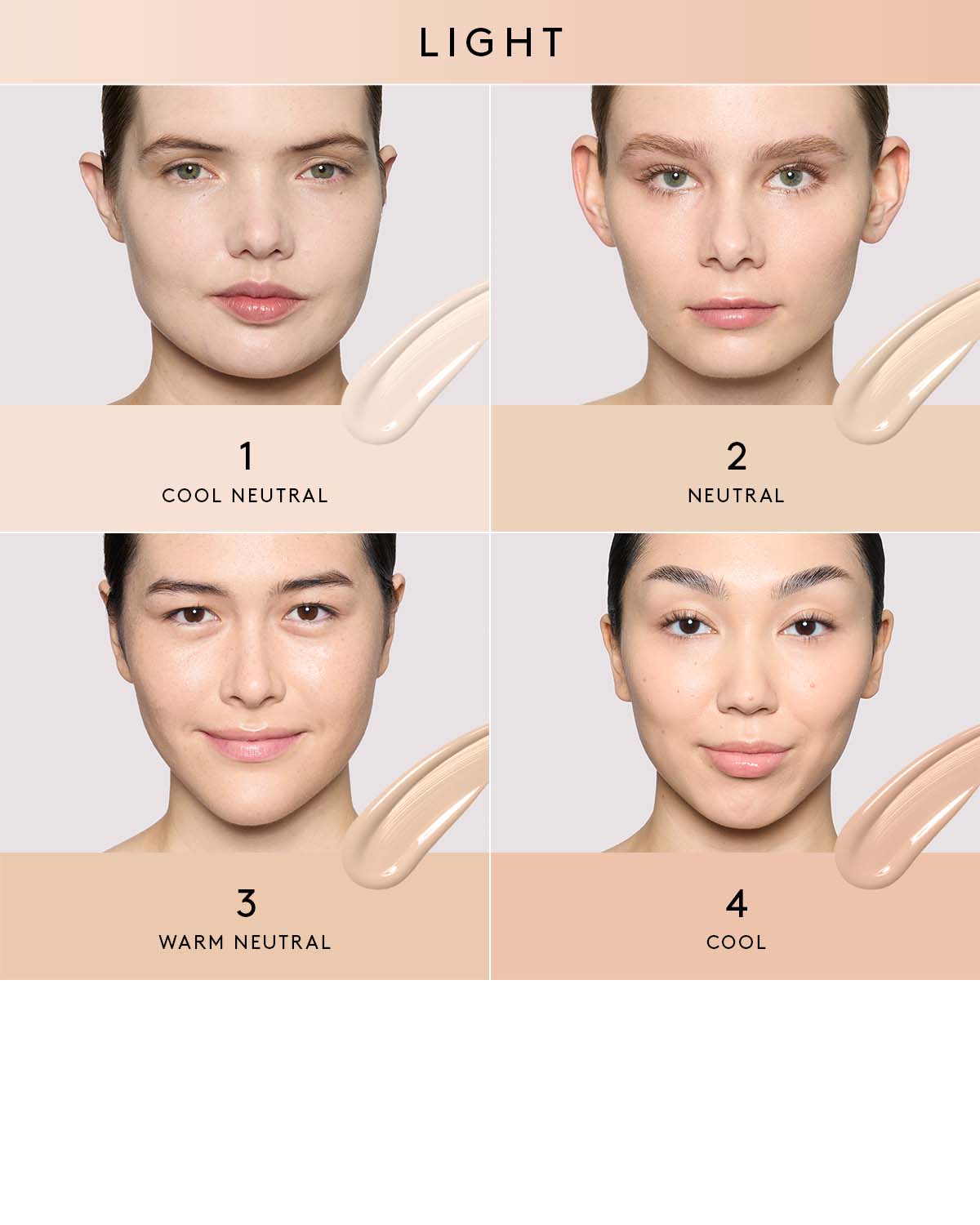 Eaze Drop Lightweight Blurring Skin Tint — 2 - Image 3