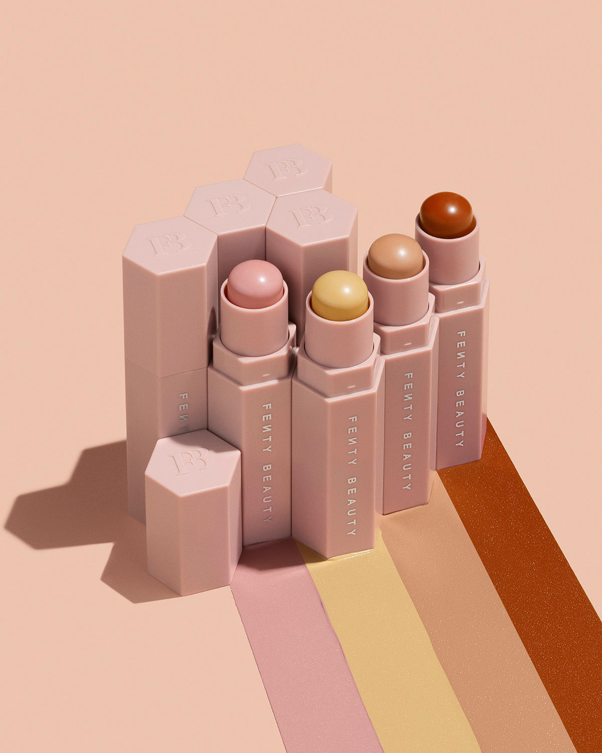 Match Stix Correcting Skinstick — Pumpkin - Image 6