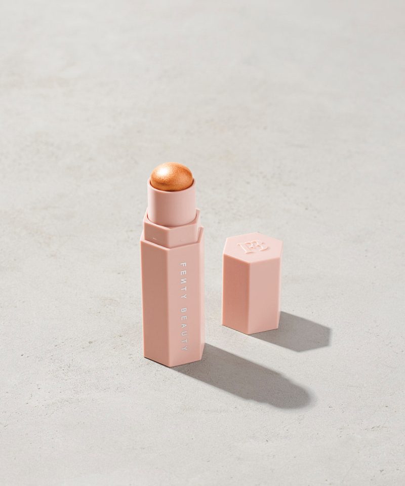 Match Stix Shimmer Skinstick — Champagne Heist