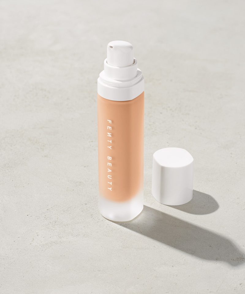 Pro Filt'r Soft Matte Longwear Foundation — #170