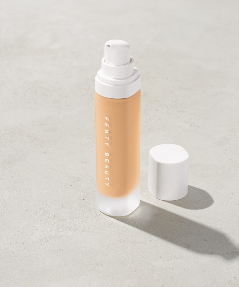 Pro Filt'r Soft Matte Longwear Foundation — #210
