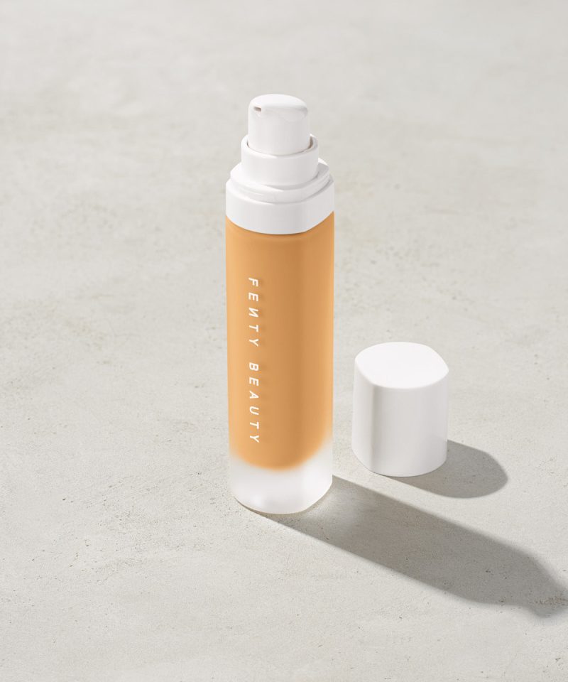 Pro Filt'r Soft Matte Longwear Foundation — #250