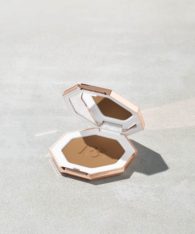 Sun Stalk'r Instant Warmth Bronzer — Caramel Cutie