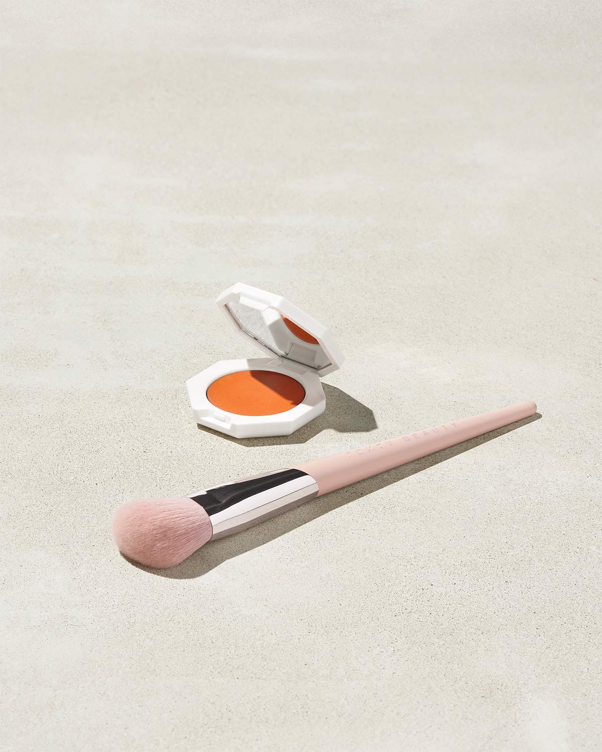 Cheeks Out Freestyle Cream Blush — Fuego Flush - Image 5