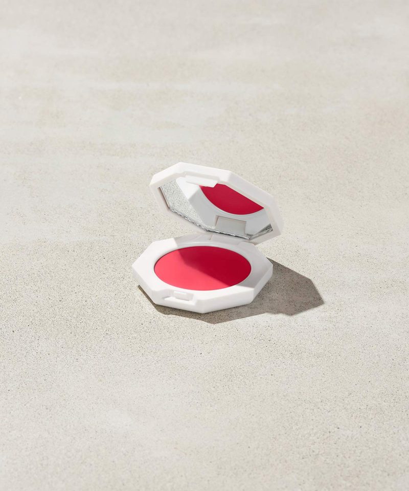 Cheeks Out Freestyle Cream Blush — Strawberry Drip