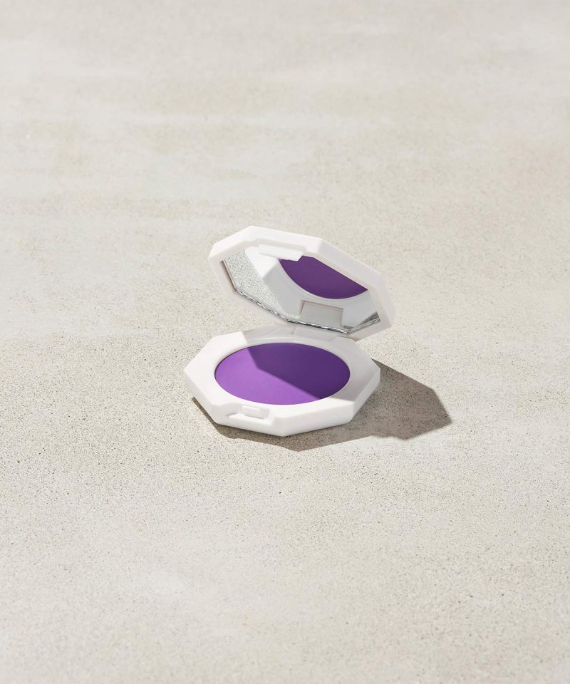 Cheeks Out Freestyle Cream Blush — Drama Cla$$