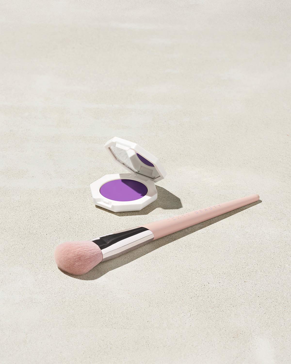 Cheeks Out Freestyle Cream Blush — Drama Cla$$ - Image 5