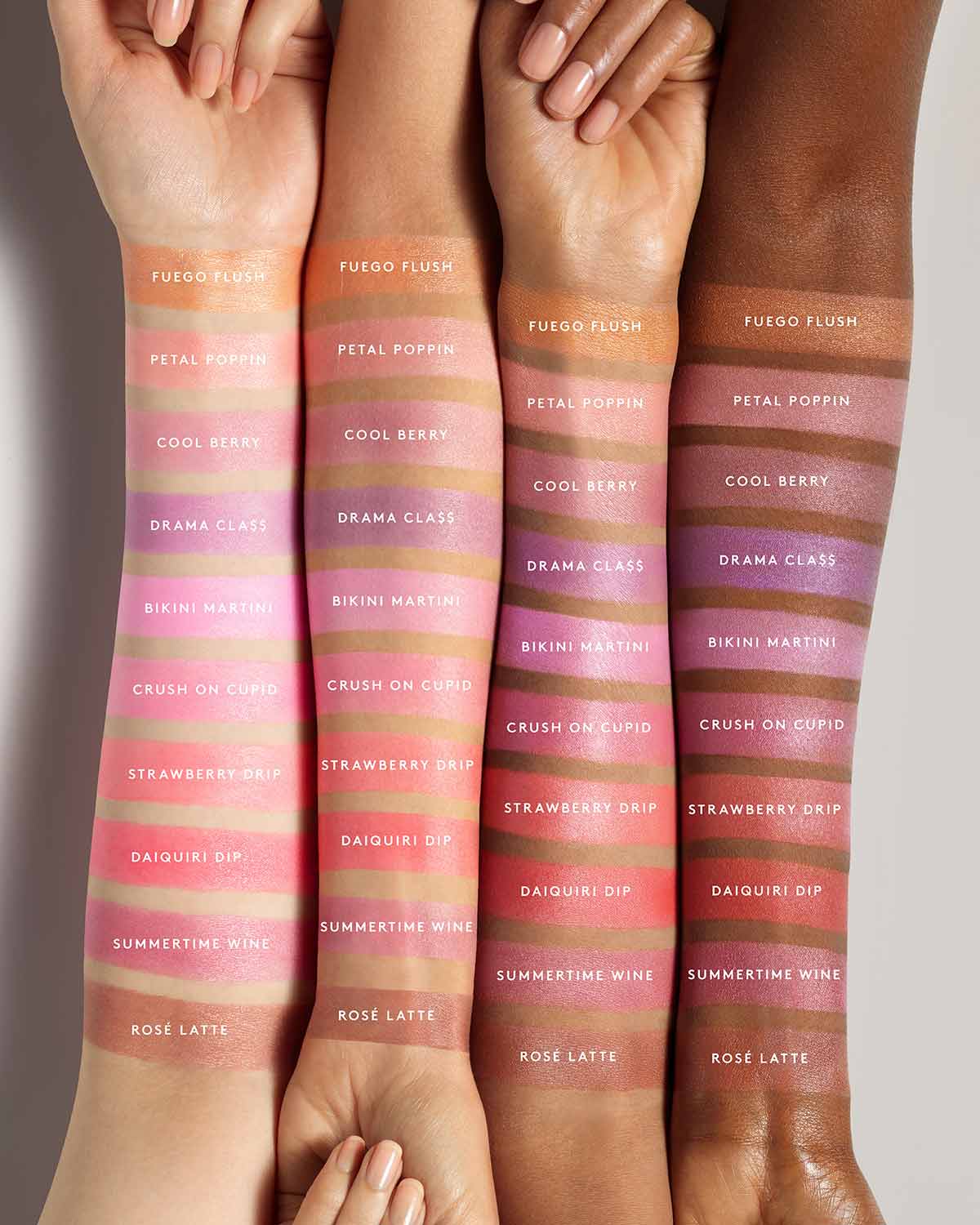 Cheeks Out Freestyle Cream Blush — Drama Cla$$ - Image 4