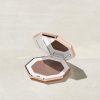 Cheeks Out Freestyle Cream Bronzer — Amber