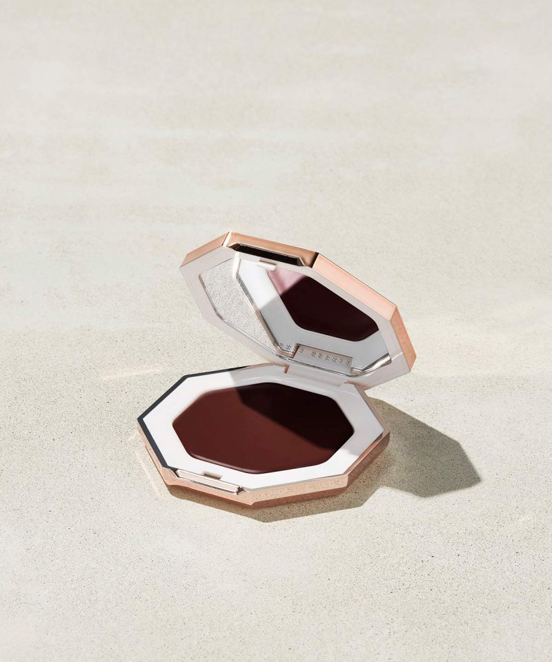 Cheeks Out Freestyle Cream Bronzer — Toffee Tease