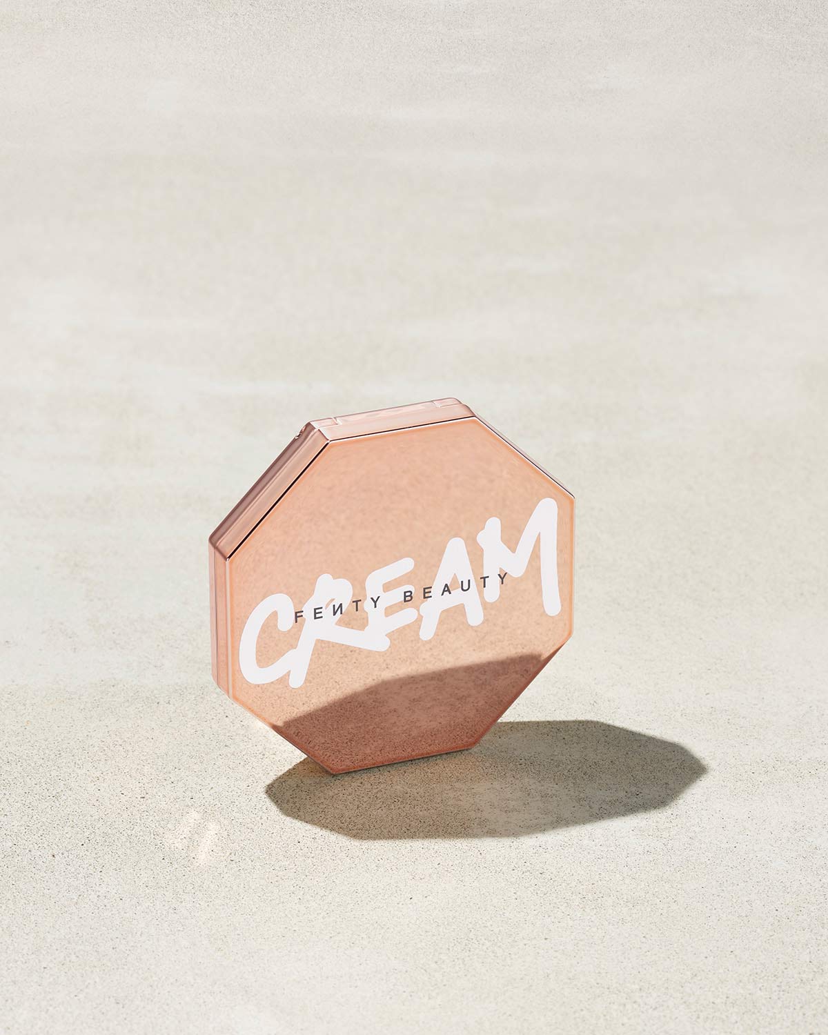 Cheeks Out Freestyle Cream Bronzer — Hunnie Glaze - Image 7