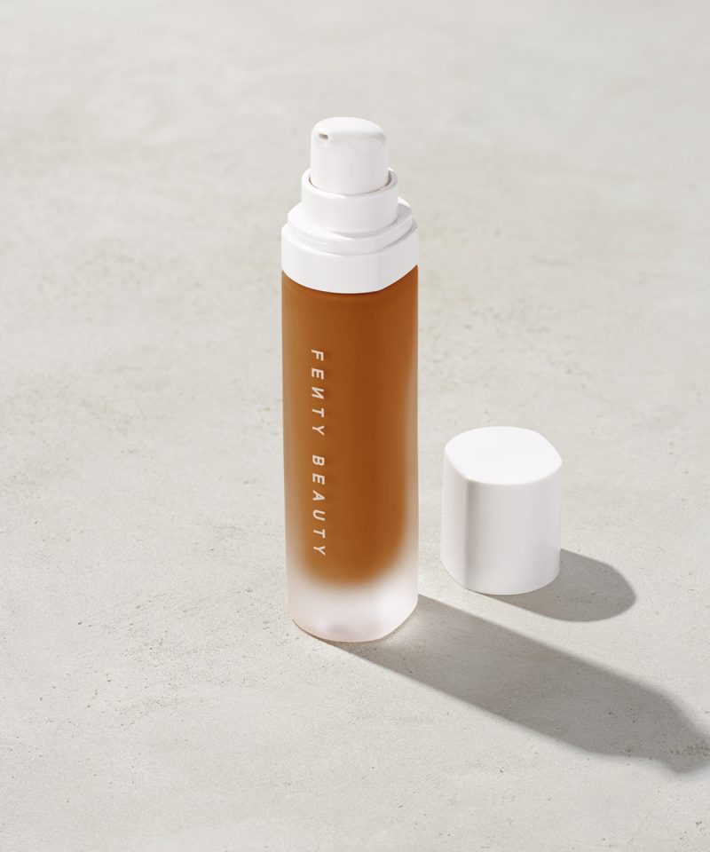 Pro Filt'r Soft Matte Longwear Foundation — #400