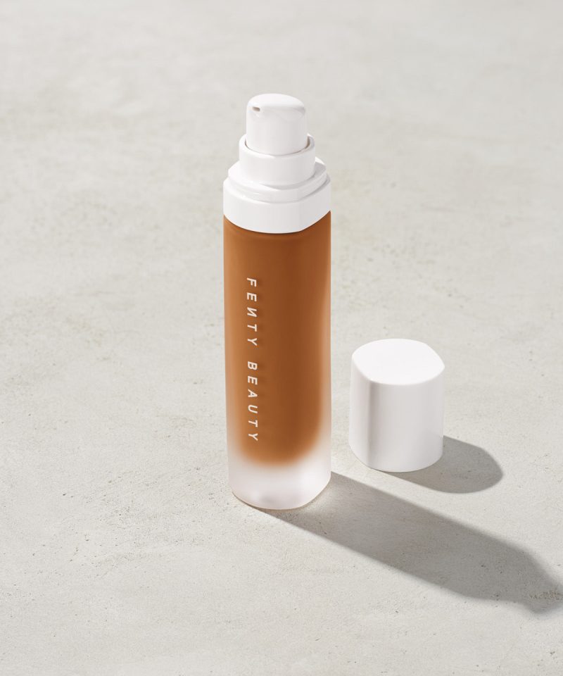 Pro Filt'r Soft Matte Longwear Foundation — #440