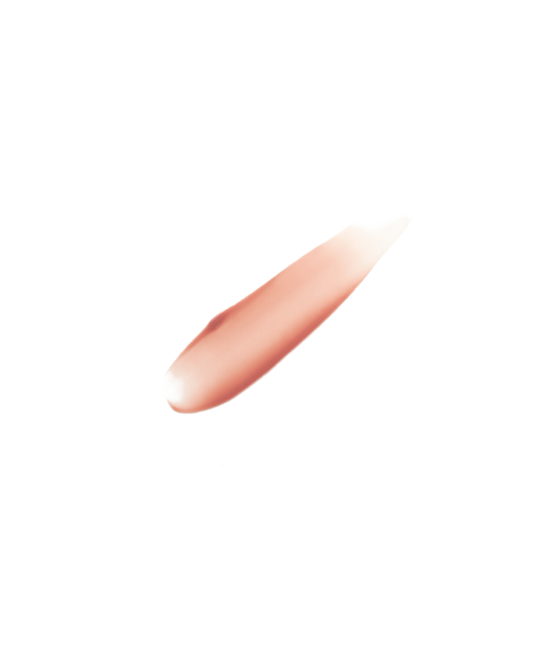 Alternative view of Pro Kiss'r Luscious Lip Balm — Latte Lips