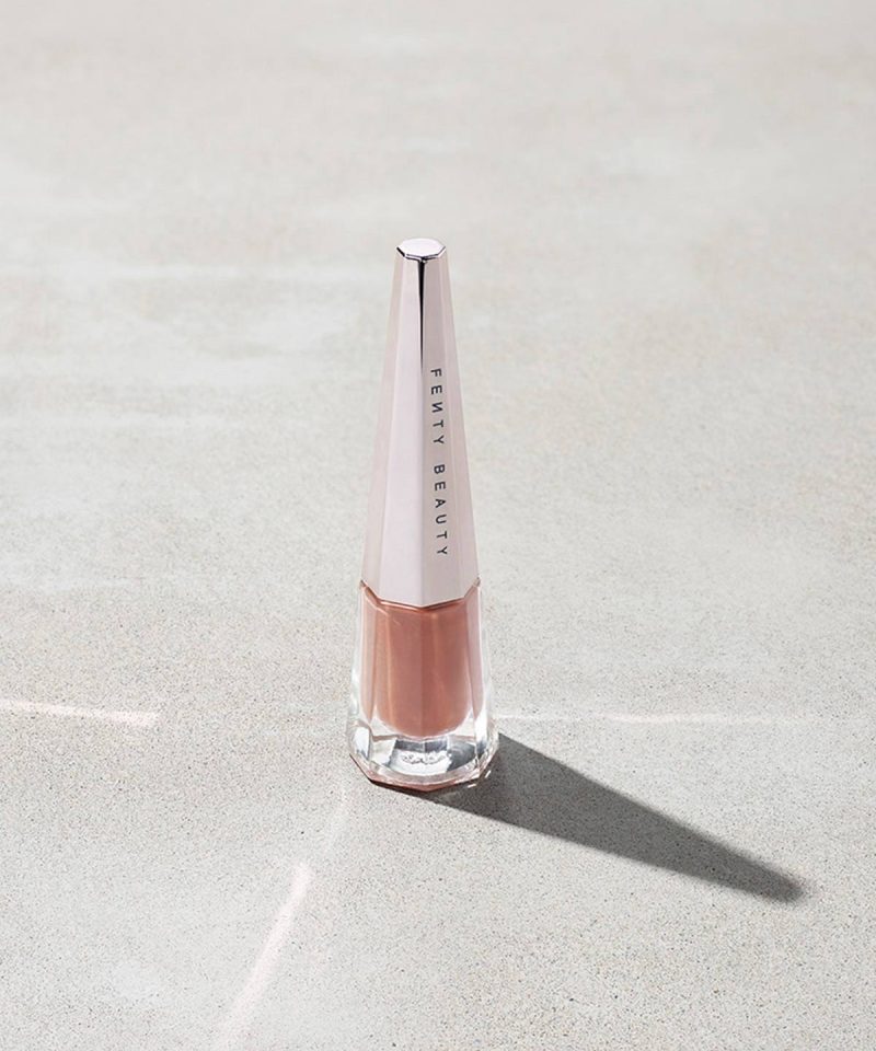 Stunna Lip Paint Longwear Fluid Lip Color — Unbutton
