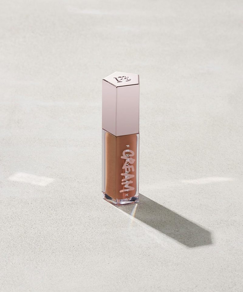 Gloss Bomb Cream Color Drip Lip Cream — Honey Waffles