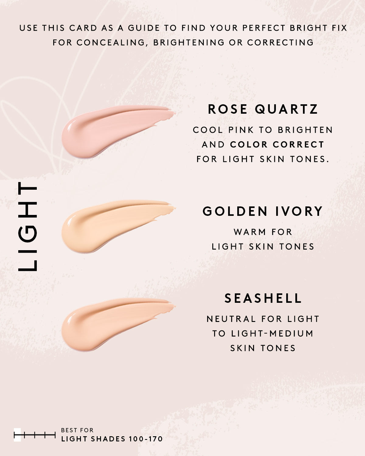 Bright Fix Eye Brightener — Golden Ivory - Image 2