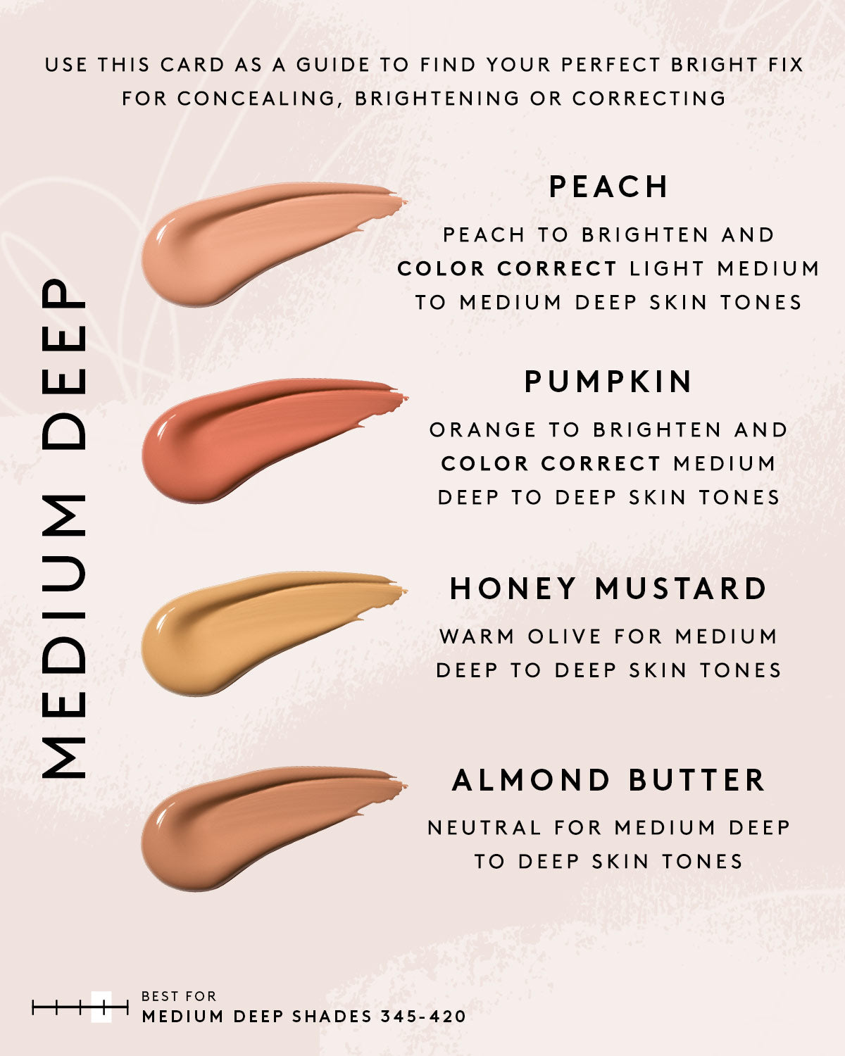 Bright Fix Eye Brightener — Almond Butter - Image 3