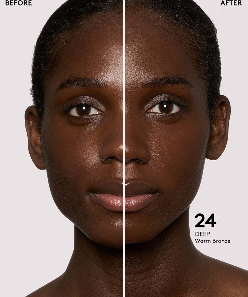 Alternative view of Eaze Drop Lightweight Blurring Skin Tint — 24