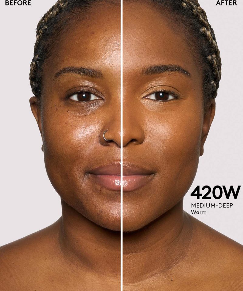 Alternative view of We're Even Hydrating Longwear Concealer — 420W