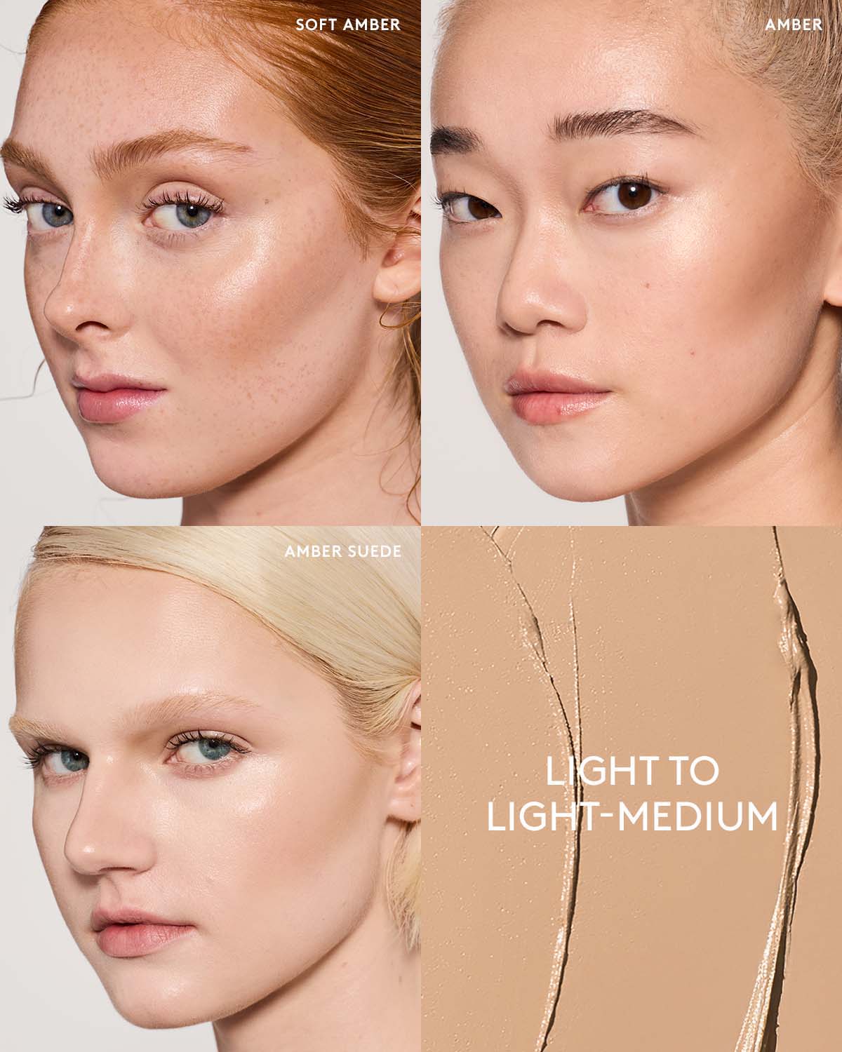 Match Stix Contour Skinstick — Amber - Image 5