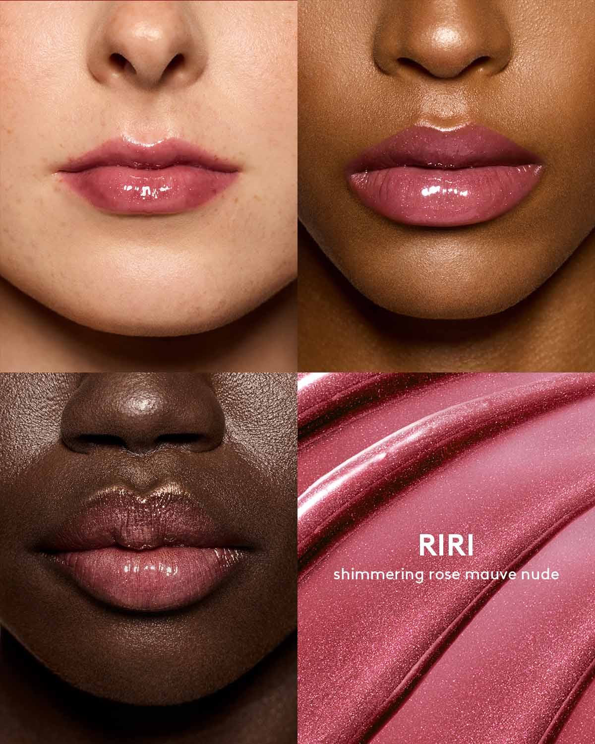 Gloss Bomb Universal Lip Luminizer — RiRi - Image 5