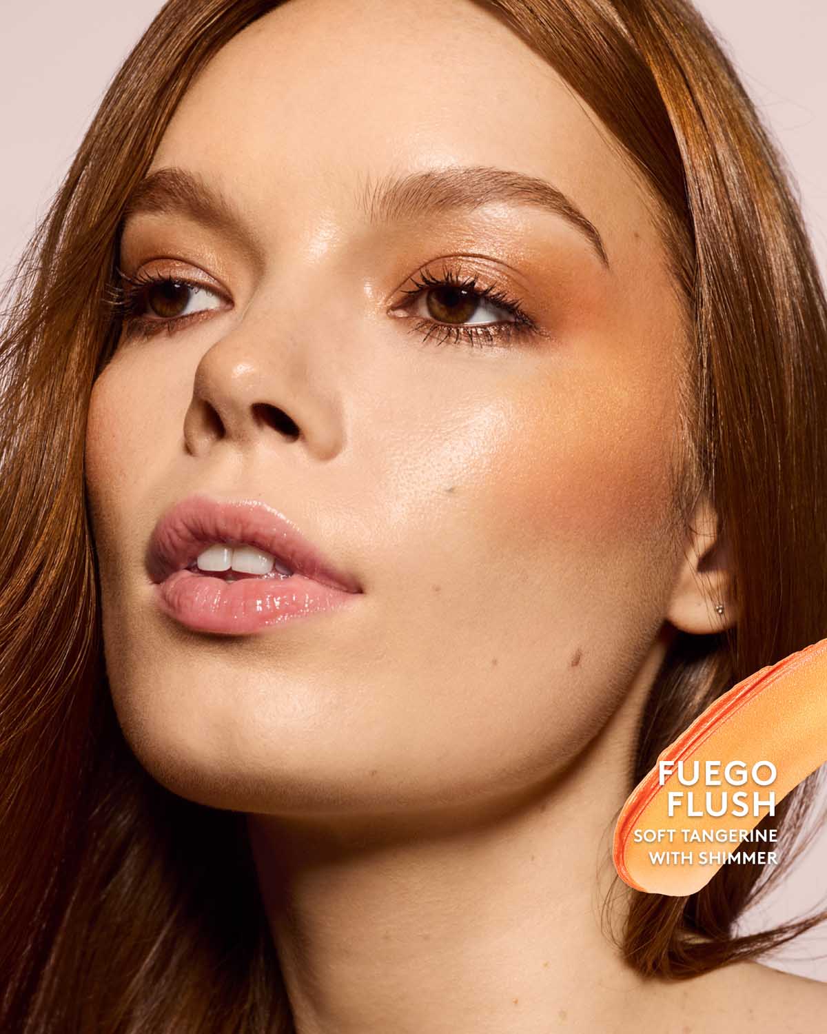 Cheeks Out Freestyle Cream Blush — Fuego Flush - Image 2