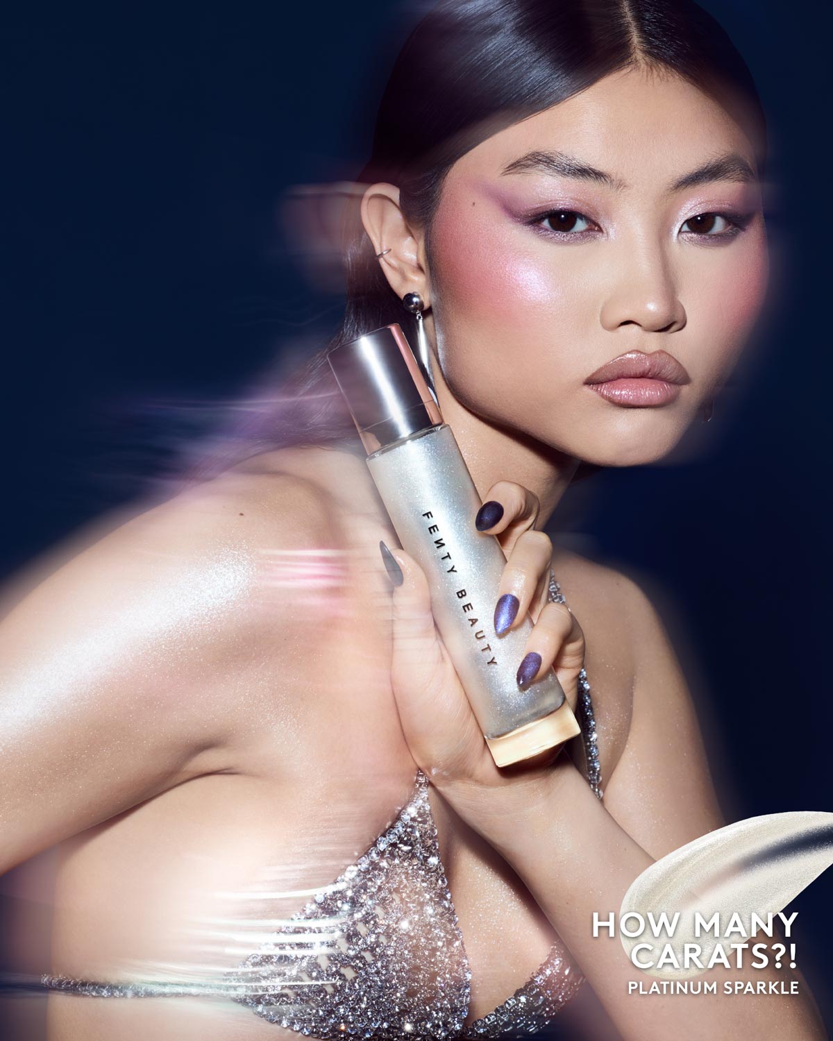 Body Lava Body Luminizer — How Many Carats?! - Image 2