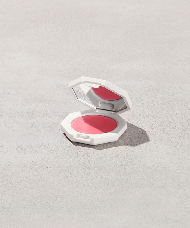 Cheeks Out Freestyle Cream Blush — Pinky Promise