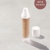 Pro Filt'r Soft Matte Longwear Foundation — #295