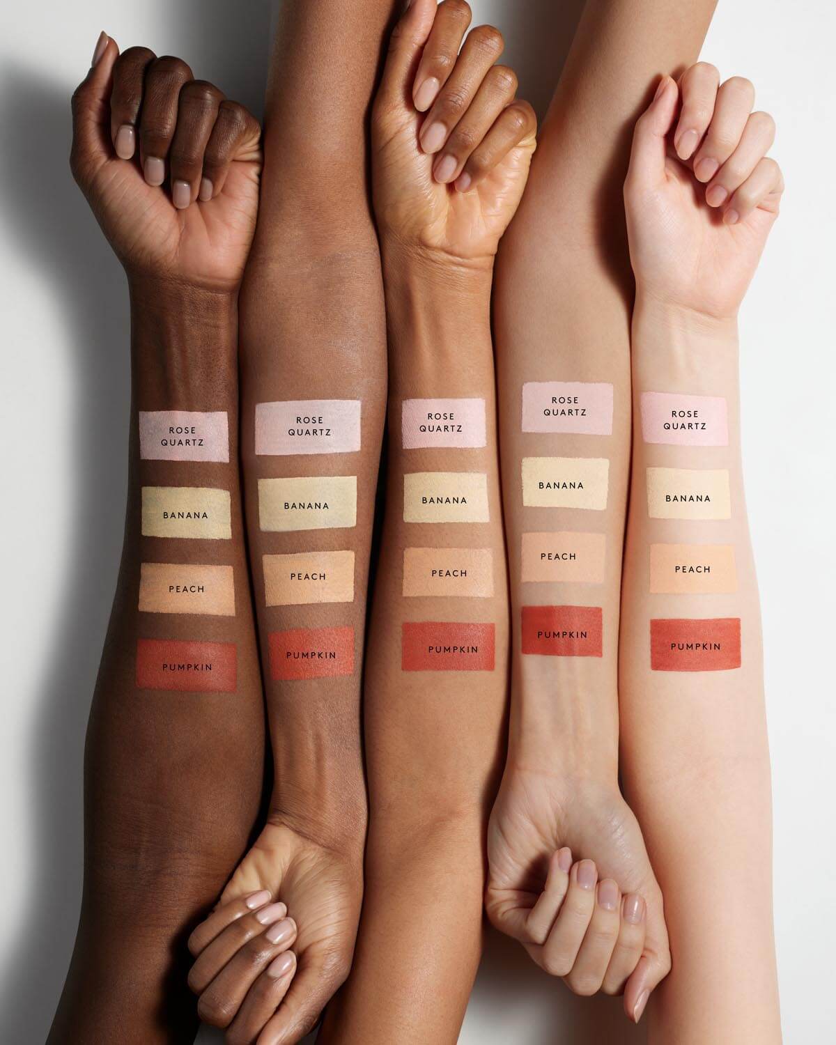 Match Stix Correcting Skinstick — Rose Quartz - Image 5