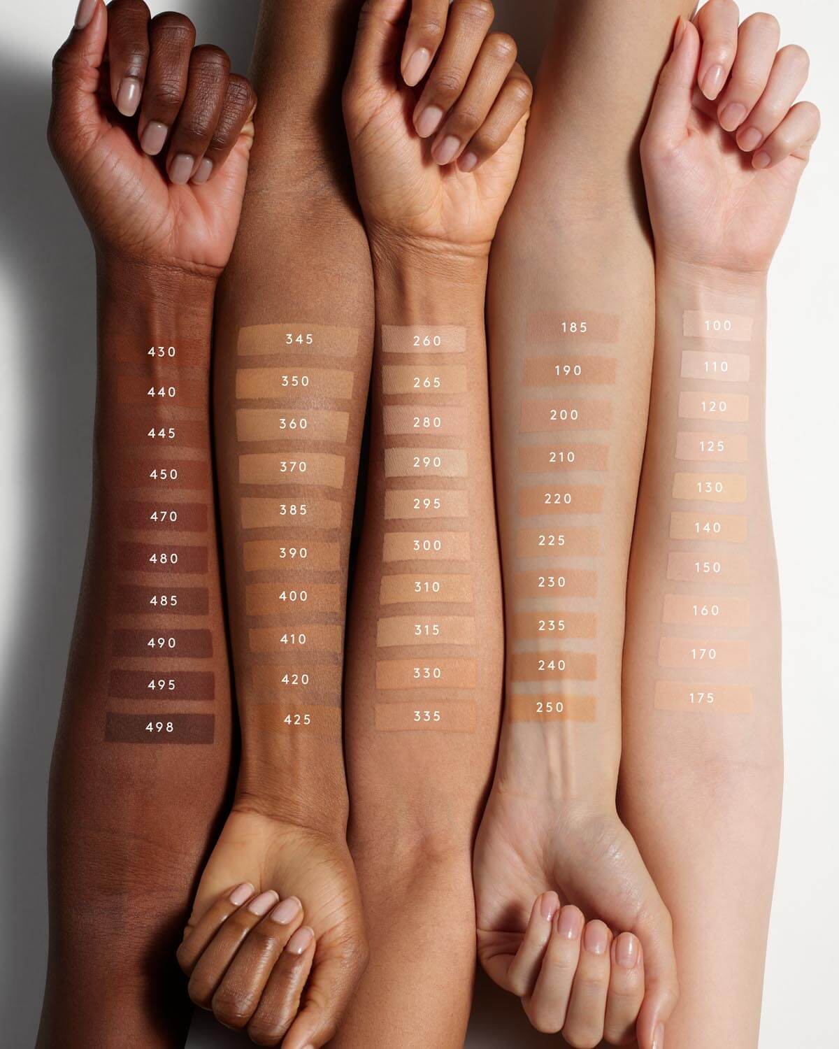 Pro Filt'r Soft Matte Longwear Foundation — #420 - Image 7