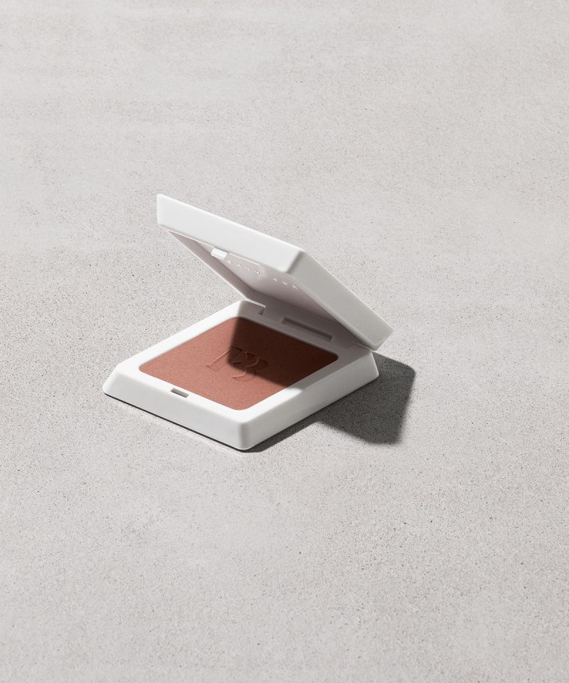 Fenty Cheeks Suede Powder Blush — Bakin' Cakez