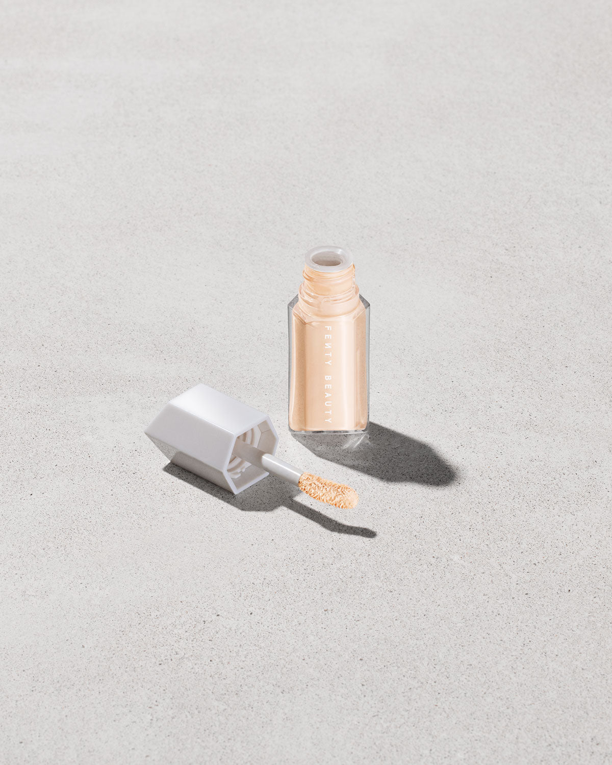 We're Even Hydrating Longwear Concealer — 130W - Image 15