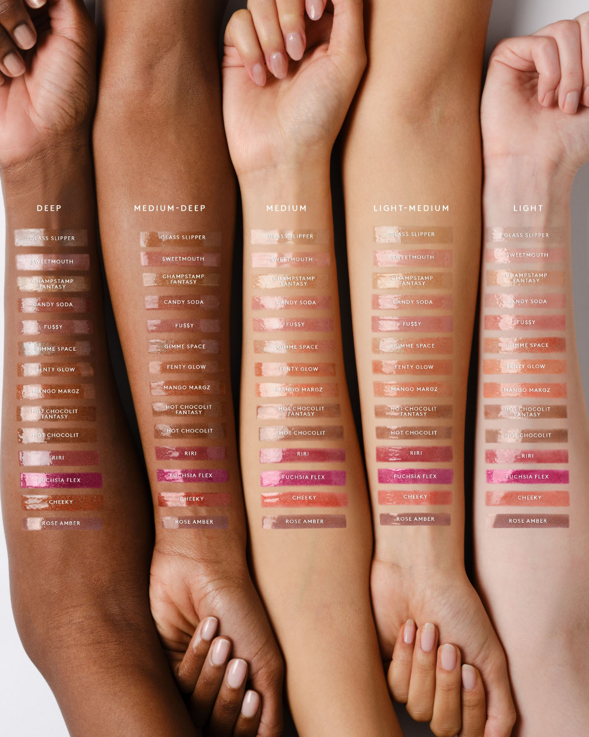 Gloss Bomb Universal Lip Luminizer — Gimme Space - Image 6