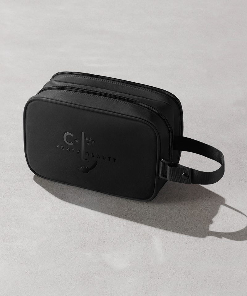 CLF Makeup Bag