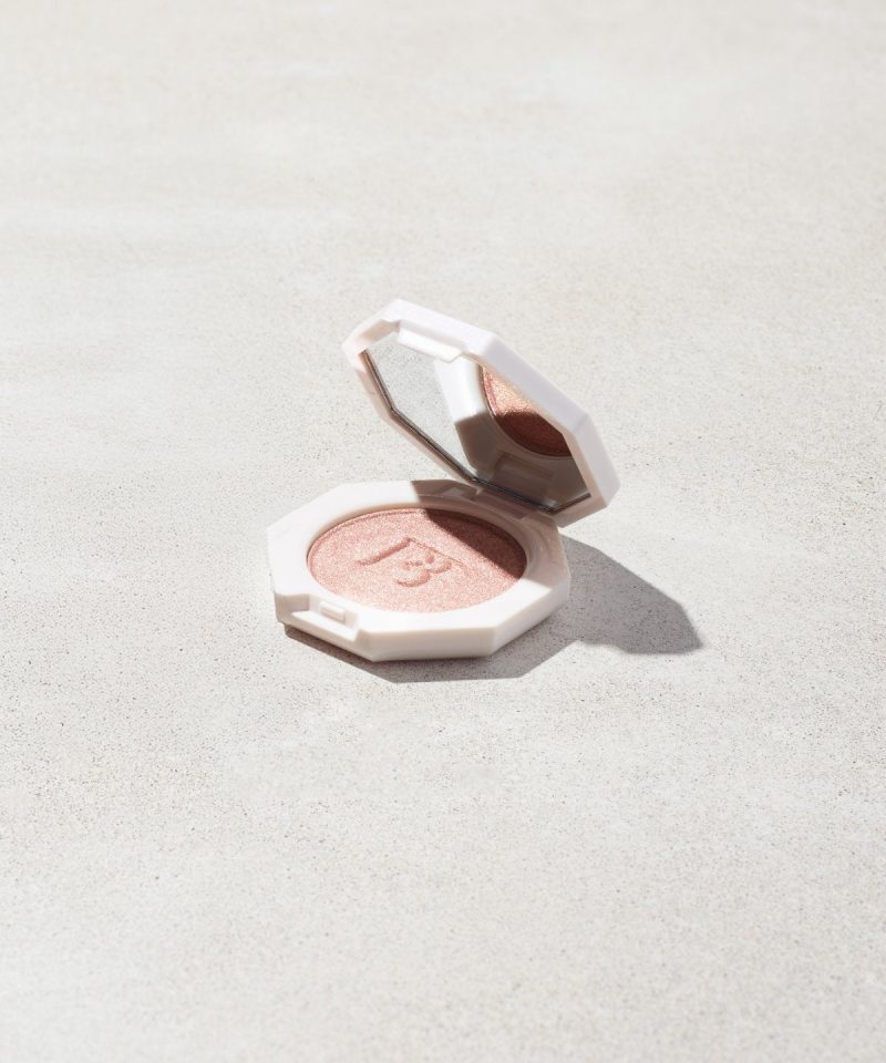 Mini Killawatt Freestyle Highlighter — Fire Crystal