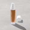 Soft'lit Naturally Luminous Longwear Foundation — 420