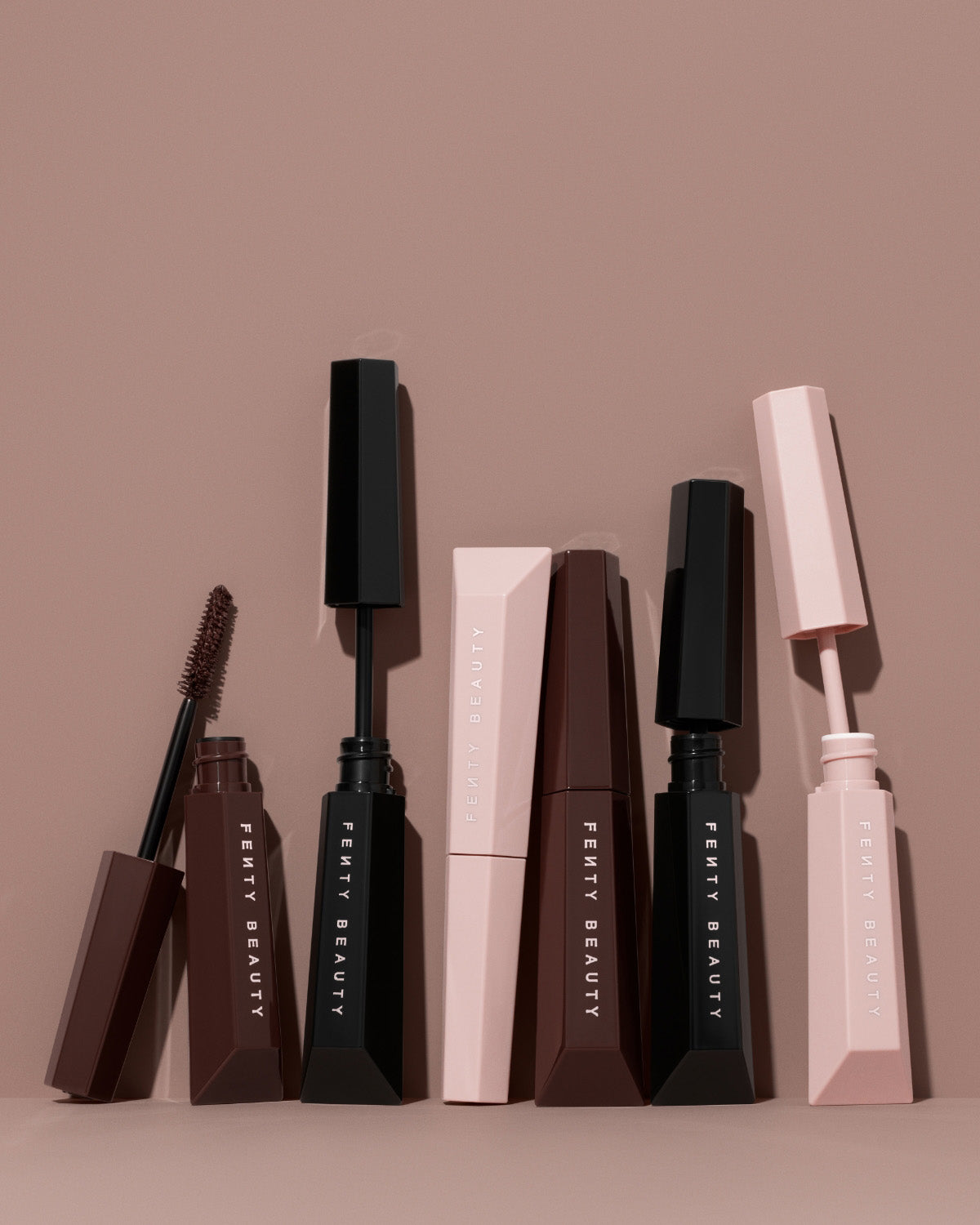 Hella Thicc Volumizing Mascara — Cuz I'm Black - Image 7