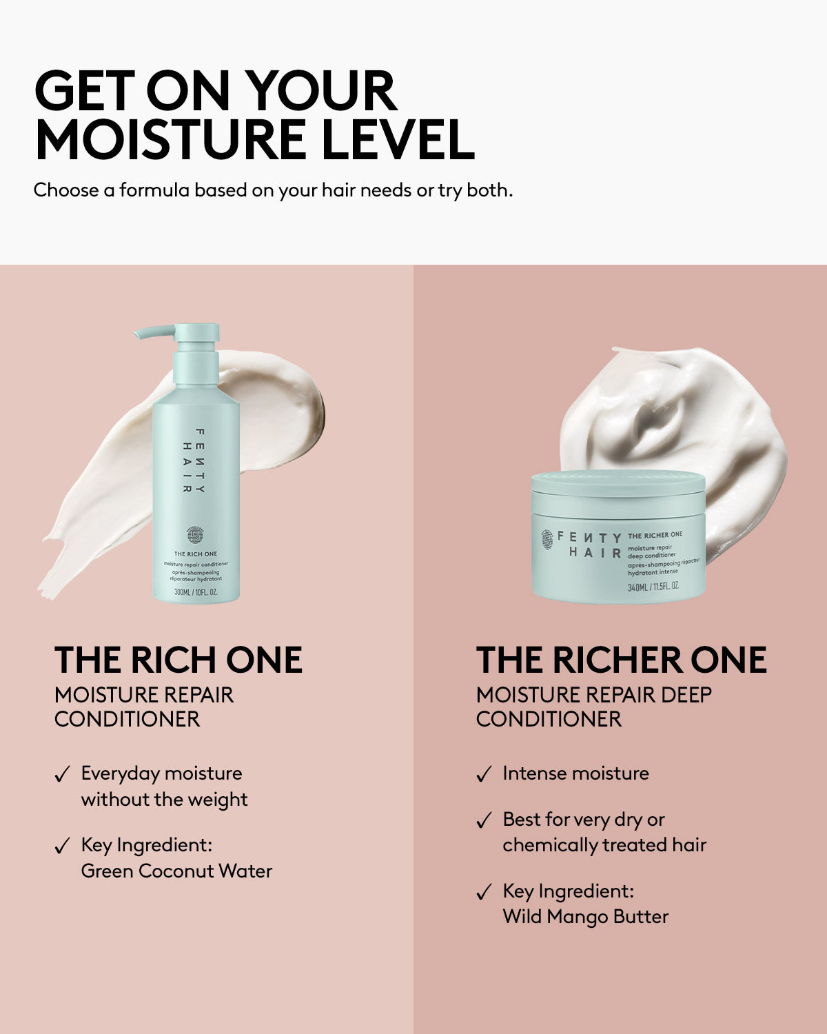 The Rich One Moisture Repair Conditioner - Image 6