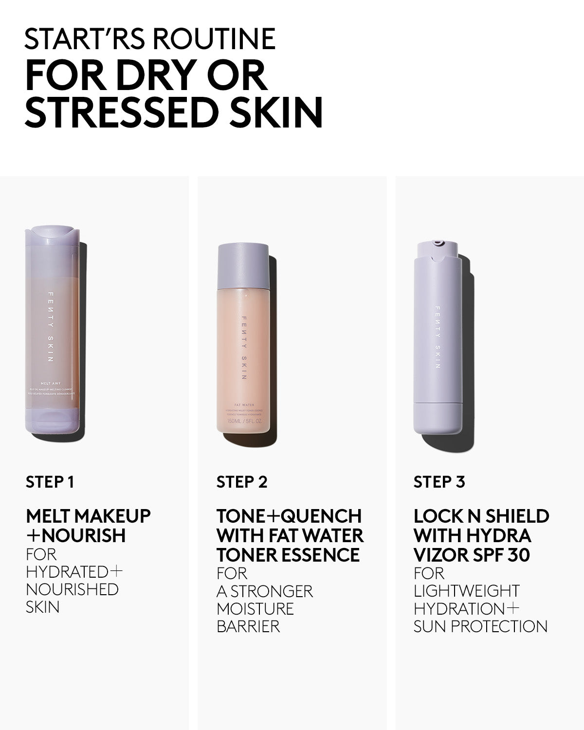 Hydra Vizor Invisible Moisturizer Broad Spectrum SPF 30 Sunscreen with Niacinamide + Kalahari Melon - Image 15